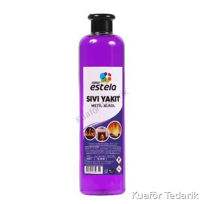 Estela 750 ML İspirto Sıvı Yakıt