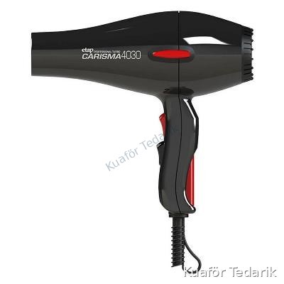 Etap Carisma 4030 Profesyonel 2400 W Fön Makinesi