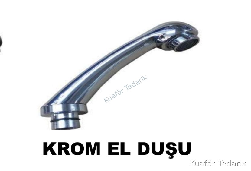 Fiskiye(el duşu) VY339