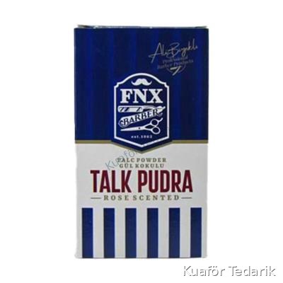 Fnx 250 GR Talk Pudra Gül Kokulu