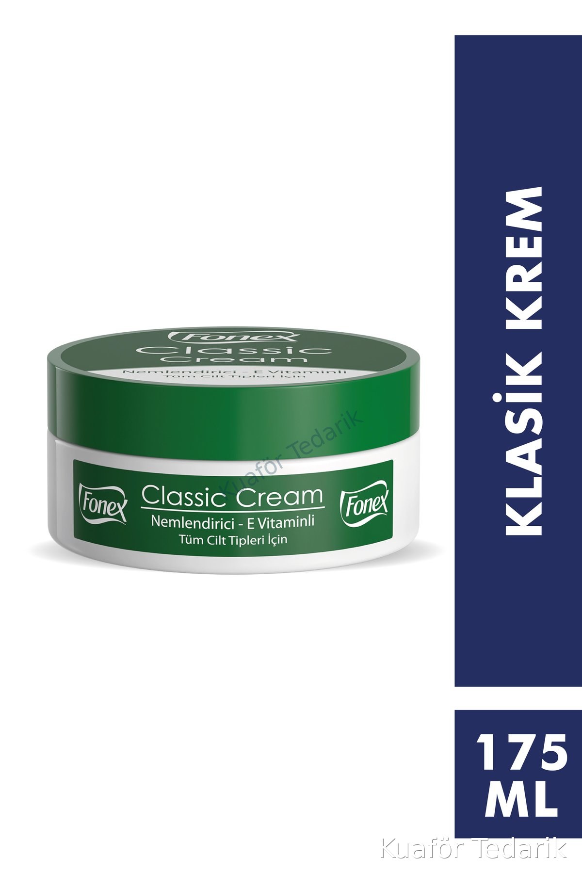 FONEX Krem 175 ML