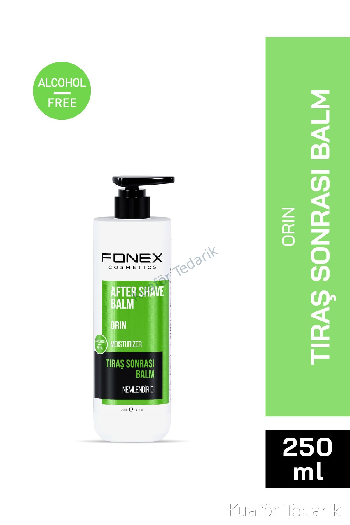 FONEX Orin Tıraş Sonrası Balm 250 ML