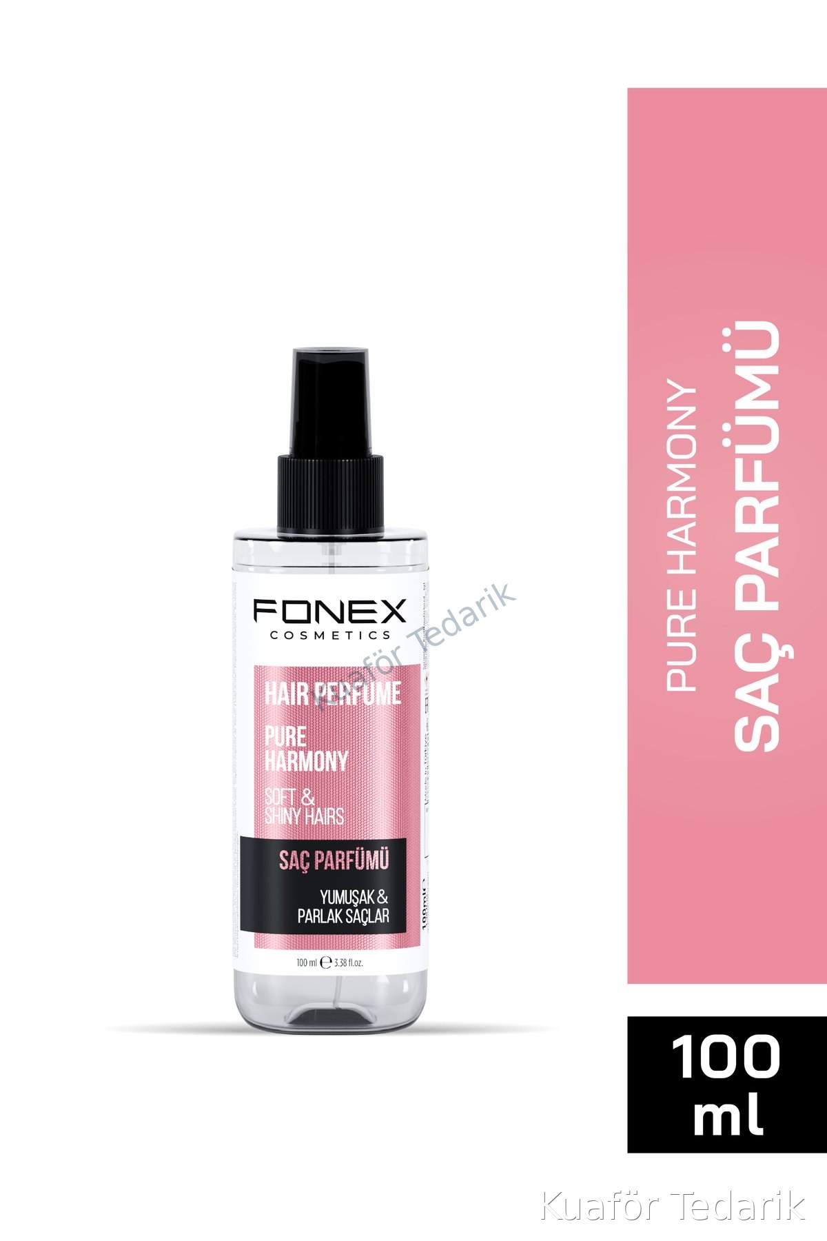 FONEX Pure Harmony Saç Parfümü 100 ML