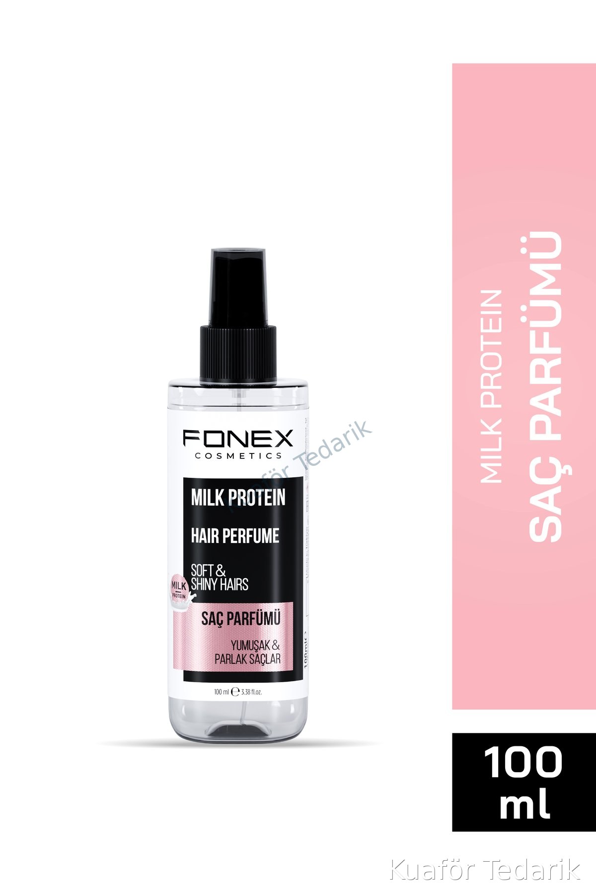 FONEX Süt Proteinli Saç Parfümü 100 ML