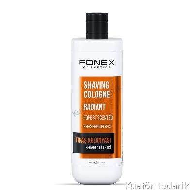Fonex Tıraş Kolonyası Radiant 600 ML