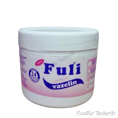 Fuli 110 GR Vazelin