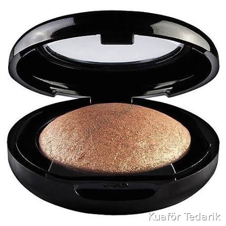 GOLDEN ROSE TERRACOTTA EYESHADOW NO:108