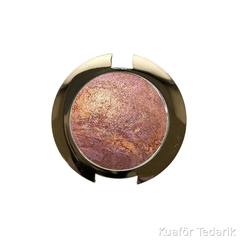 GOLDEN ROSE TERRACOTTA EYESHADOW NO:223