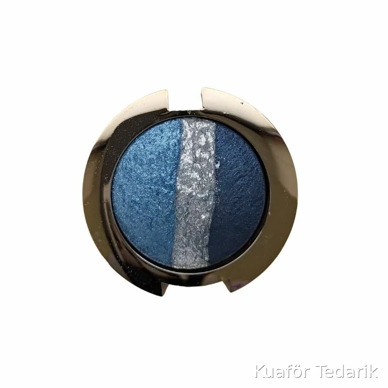 GOLDEN ROSE TERRACOTTA SPARKLE TRIO EYESHADOW 403