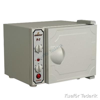 Goldterm F-7 Sterilize Makine