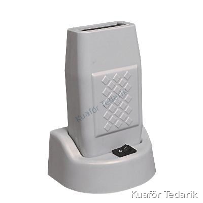 Goldterm Tekli Kartuş Ağda Isıtıcı