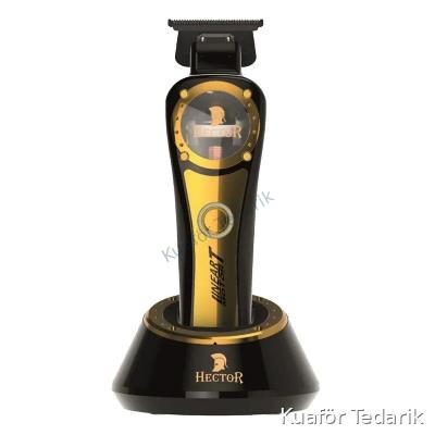 Hector Linear T Tıraş Makinesi Ense