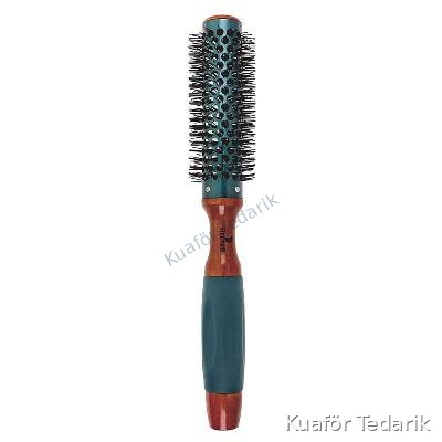Hector Vent Green Saç Fırçası Large 263540l Nb