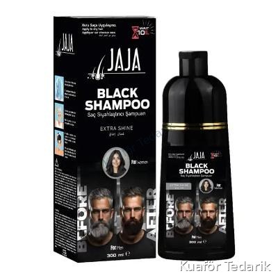 Jaja 300 ML Saç Siyahlatan Şampuan