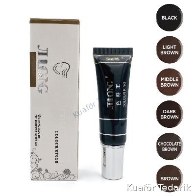 Jilong Colour King Kalıcı Makyaj Boyası Çeşitleri G-1292