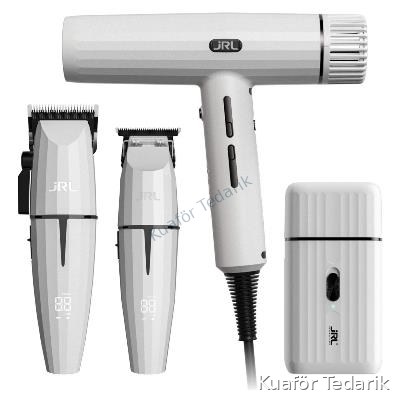 Jrl Ghost Kit 5´li Traş Seti