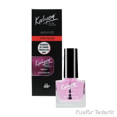 Kalyon 11 ML Stop! Polish