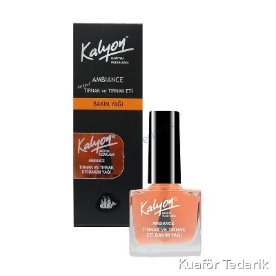Kalyon 11 ML Tırnak Ve Tırnak Eti Bakım Yağı