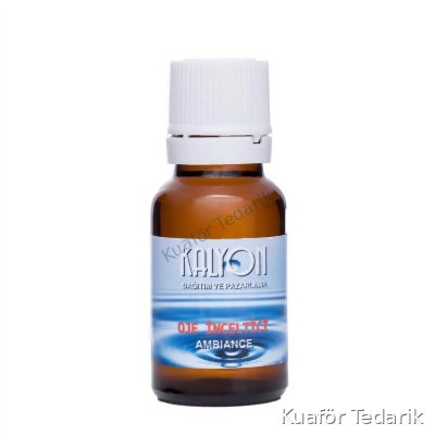 Kalyon 15 ML Oje Çözücü