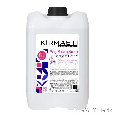 Kirmasti 5 L Saç Bakım Kremi
