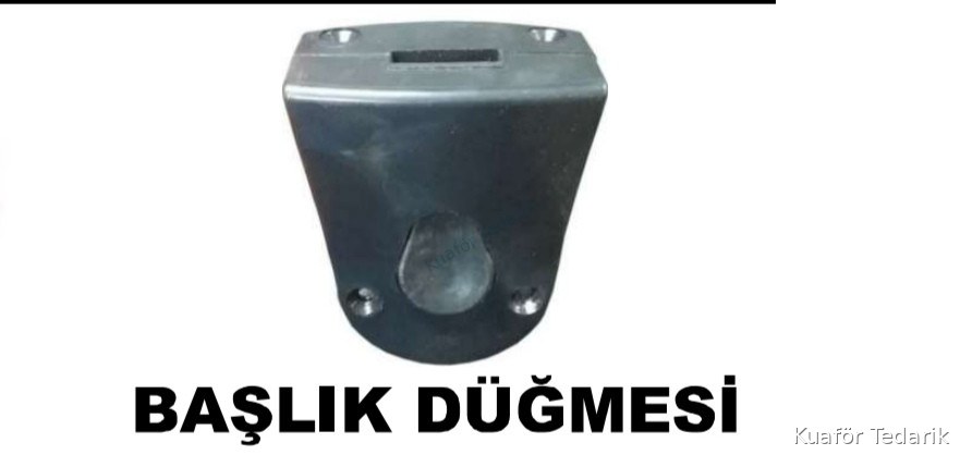 Koltuk başlık mekanizması VY351