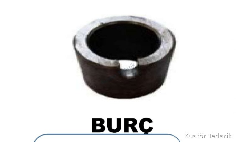 Koltuk burç aparatıVY363