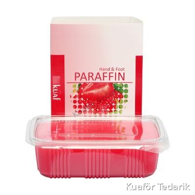 Kuaf 750 ML El Ayak Parafini