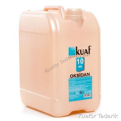 Kuaf Oksidan 10 Vol. 5 LT