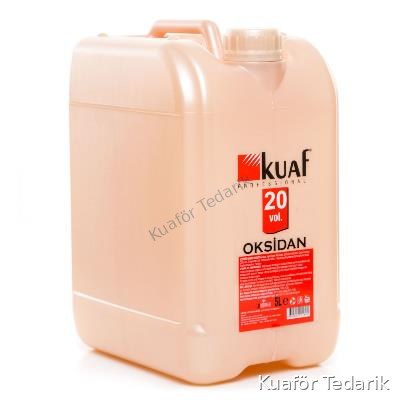 Kuaf Oksidan 20 Vol. 5 LT