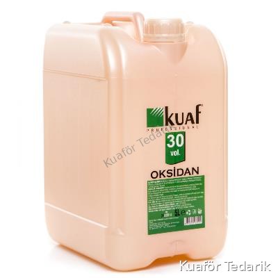 Kuaf Oksidan 30 Vol. 5 LT