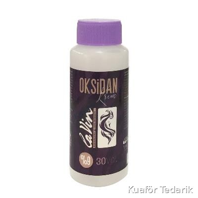 Lavin Oksidan 30 Volume %9