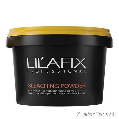 Lilafix Açıcı Beyaz 2000 GR