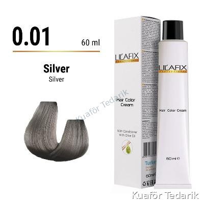 Lilafix Tüp Boya 0.01