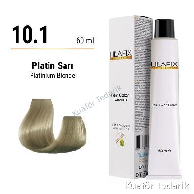 Lilafix Tüp Boya 10.1