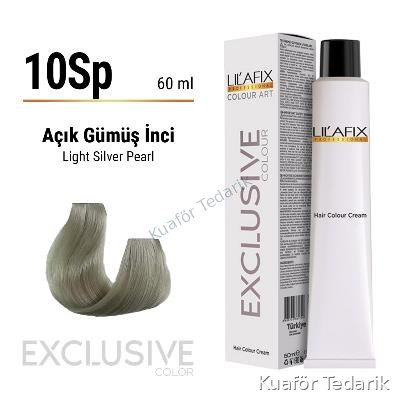 Lilafix Tüp Boya 10sp