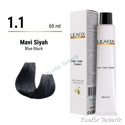 Lilafix Tüp Boya 1.1