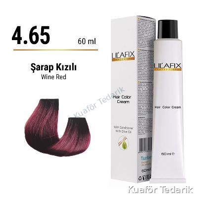 Lilafix Tüp Boya 4.65