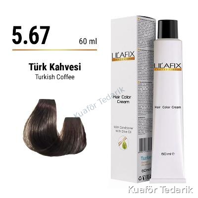 Lilafix Tüp Boya 5.67