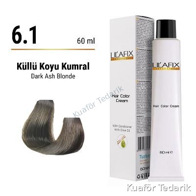 Lilafix Tüp Boya 6.1