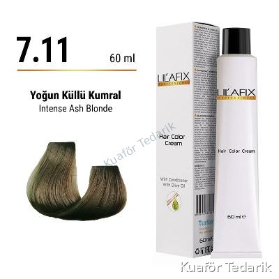 Lilafix Tüp Boya 7.11