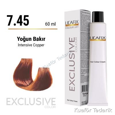 Lilafix Tüp Boya 7.45