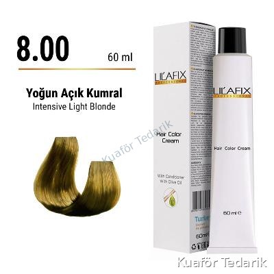 Lilafix Tüp Boya 8.00