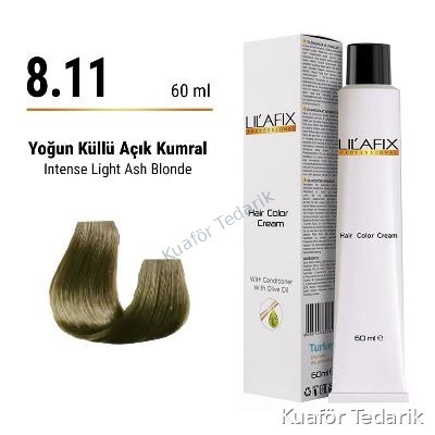 Lilafix Tüp Boya 8.11