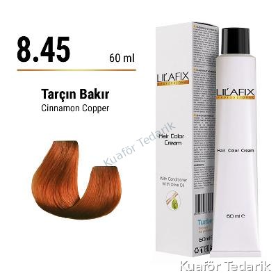 Lilafix Tüp Boya 8.45