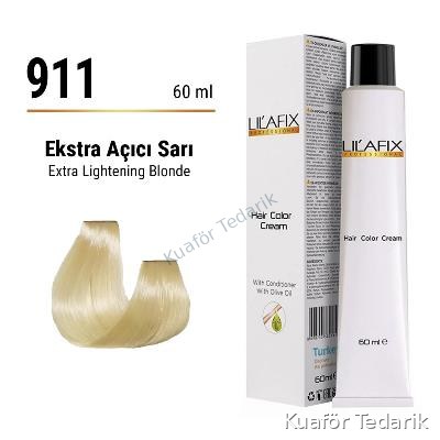 Lilafix Tüp Boya 911