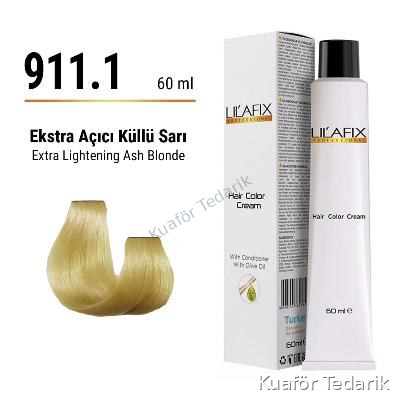 Lilafix Tüp Boya 911.1