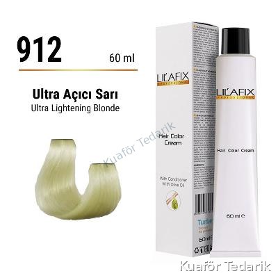 Lilafix Tüp Boya 912