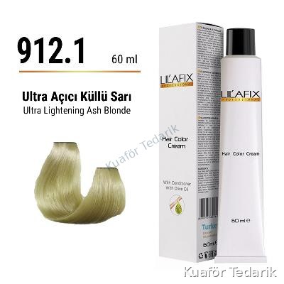 Lilafix Tüp Boya 912.1