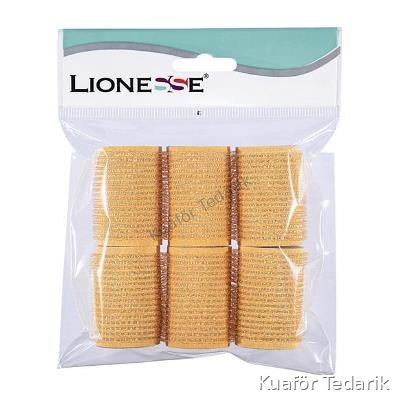 Lionesse Bigudi 1112