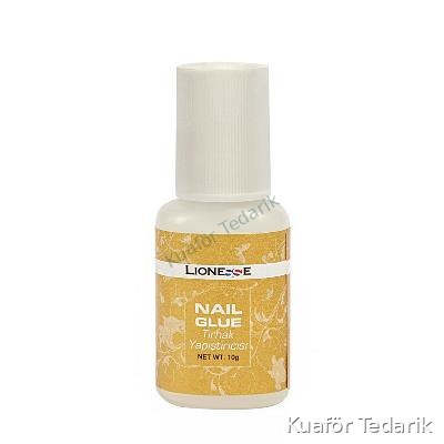 Lionesse Tırnak Yapıştırıcı 10 GR